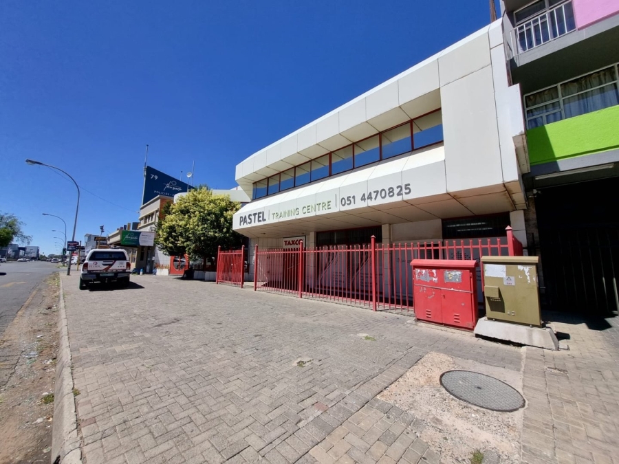 Commercial Property for Sale in Bloemfontein Free State